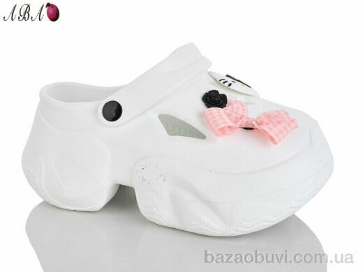 Aba QQ8ABA2-2, 430.00, 6, 36-41