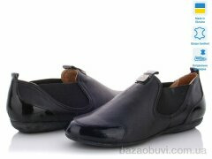 A.Dama AE357 крос. кожа+лак ч, 390.00, 4, 36-38