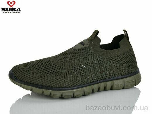 SUBA A6601-9 піна, 480.00, 8, 41-46