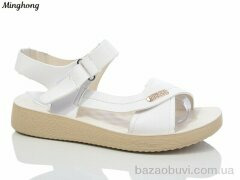 Minghong 7722-39 white масажка, 360.00, 8, 37-42