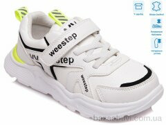 Weestep R090363551 W, 11.55, 8, 27-32