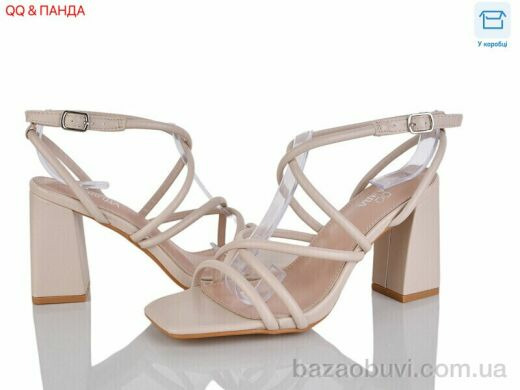 QQ&Панда QQ104-3, 590.00, 6, 36-40