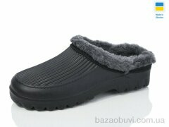 SANLIN B15 чорний, 140.00, 6, 40-46