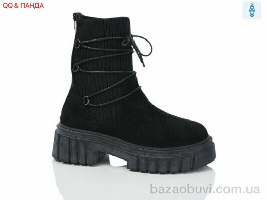 QQ&Панда J856, 380.00, 8, 36-41