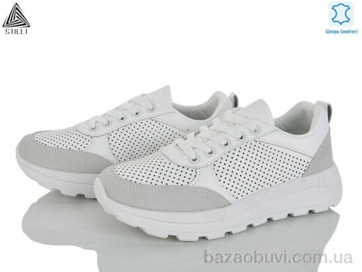 STILLI Group XG30-3 шкіра, 490.00, 8, 36-41