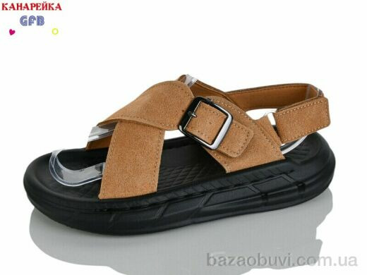 GFB-Канарейка R85-4, 560.00, 10, 31-36