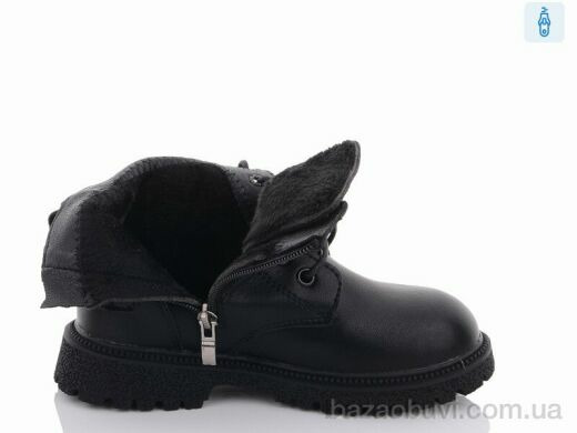 Violeta Y94(0447B) black, 330.00, 6, 32-37