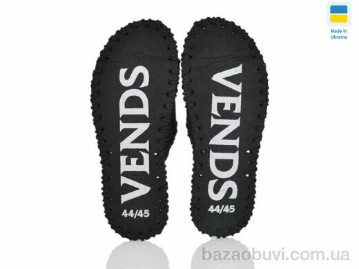 Active 355M чорний, 180.00, 9, 40-45