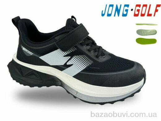 Jong Golf C11797-0, 640.00, 8, 32-37