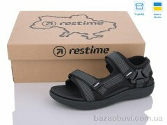 Restime MWL25224 grey, 11.00, 24, 36-41