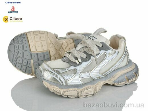 Clibee-Doremi AD1215 beige, 1180.00, 3, 38-40