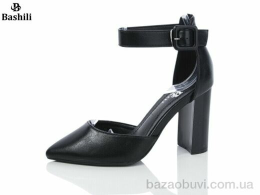 Башили X295-1, 580.00, 6, 33-38