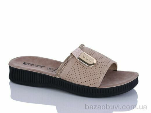 Sali-2 252-08 корич.к., 255.00, 6, 37-41