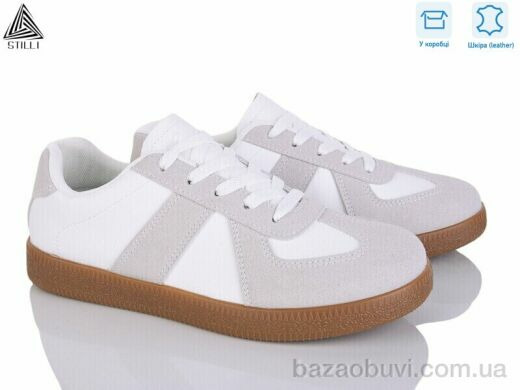 STILLI Group L2440-3 шкіра, 390.00, 8, 36-41