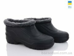DeMur GMZ116A чорний, 160.00, 6, 42-45