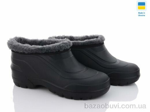 DeMur GMZ116A чорний, 160.00, 6, 42-45