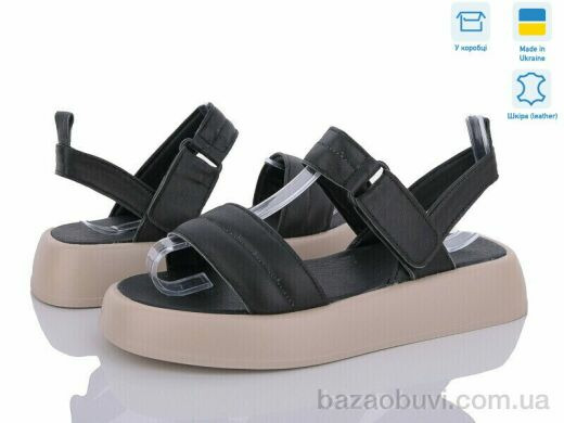 A.N.I.One 4067-59K чорний, 650.00, 6, 36-40