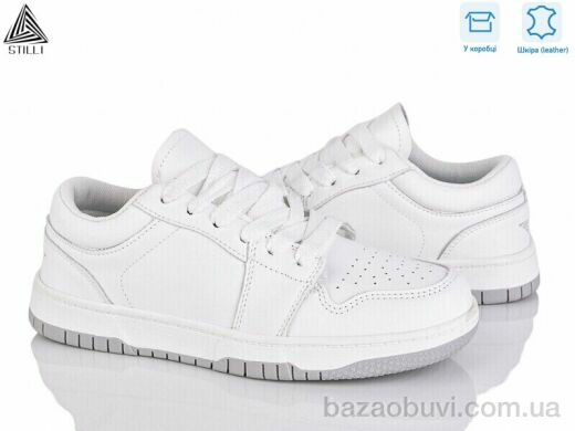 STILLI Group NK20-1 шкіра піна, 490.00, 8, 36-41
