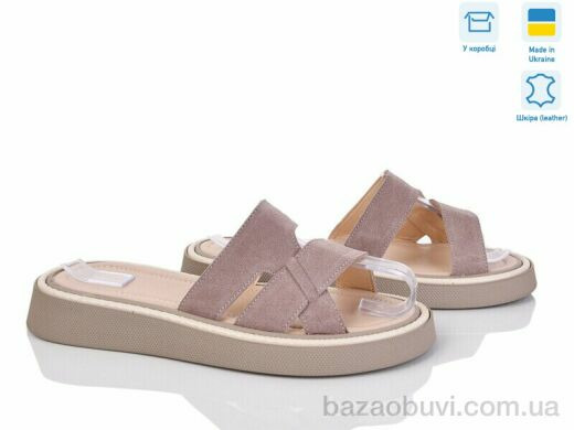 G-Aira 6294 коричневий з., 790.00, 6, 36-40