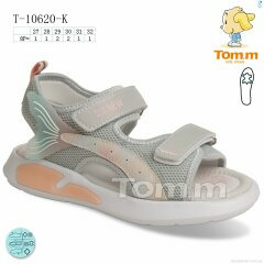 TOM.M T-10620-K, 429.00, 8, 27-32