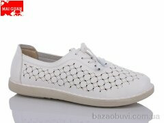 Maiguan F12-3А white, 400.00, 8, 37-42