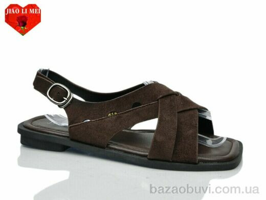 Jiao Li Mei 818-7, 390.00, 8, 36-41