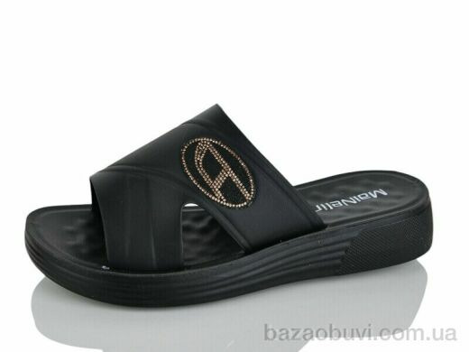 MaiNeLin 2598 black, 410.00, 8, 37-42