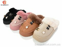 SCARRHETT K1462 mix, 300.00, 12, 36-41