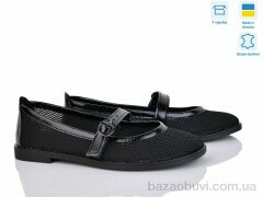 G-Aira 5151 чорний, 850.00, 6, 36-40