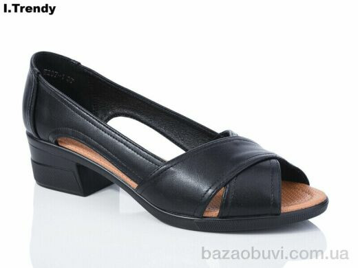 Trendy W207-1, 540.00, 8, 36-41