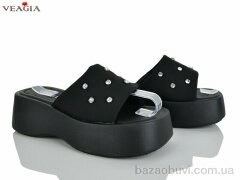 Veagia-ADA N1 black, 750.00, 8, 36-40