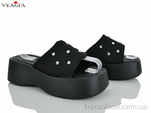 Veagia-ADA N1 black, 750.00, 8, 36-40