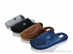 Progress Шльопки М2509 mix, 185.00, 12, 42-46