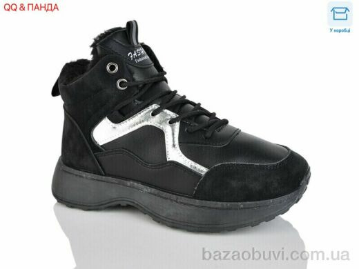 QQ&Панда AG81-1, 430.00, 8, 36-41