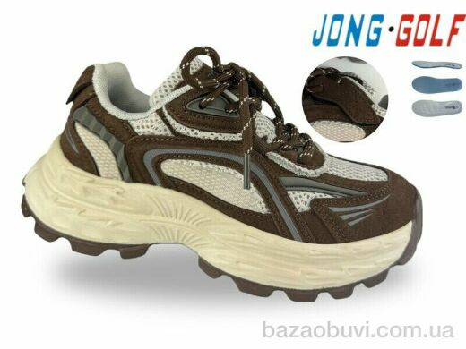 Jong Golf C11910-24, 645.00, 8, 32-37