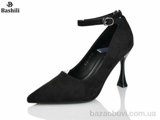 Башили GP205-6, 750.00, 8, 34-39