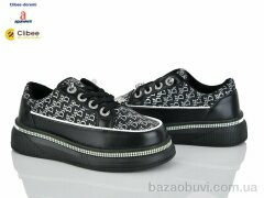 Clibee-Doremi A2220-1 black, 700.00, 8, 31-36