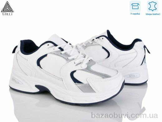 STILLI Group N300-4 шкіра піна, 490.00, 8, 36-41