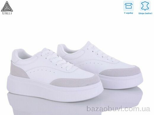 STILLI Group AB120-6 шкіра, 490.00, 8, 36-41
