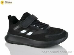 Clibee-Apawwa EC399-1 black, 600.00, 6, 32-37