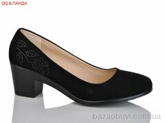 QQ&Панда KU886-26, 390.00, 6, 36-41