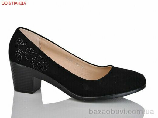 QQ&Панда KU886-26, 390.00, 6, 36-41