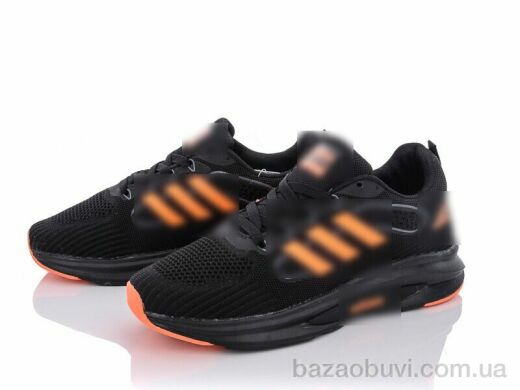 Violeta MB01(H240) black-orange, 640.00, 8, 40-44