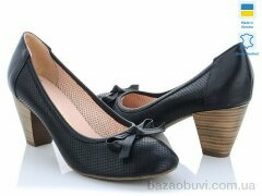 A.Dama MV1282 чорний, 390.00, 7, 36-39