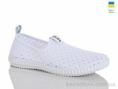 DeMur 6526 білий, 240.00, 10, 36-40