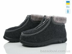 DeMur GR3101(g)сірий, 310.00, 8, 38-42