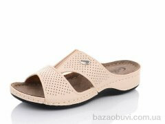 Sali-2 L411 бежевий, 255.00, 6, 37-41