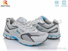 ROYYNA 040M-2, 23.65, 8, 36-41