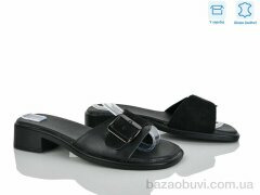 G-Aira 706 чорний к.з., 740.00, 6, 36-40