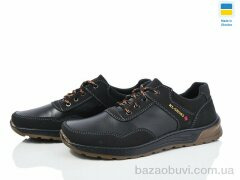 Paolla C553 чорний, 480.00, 8, 40-45